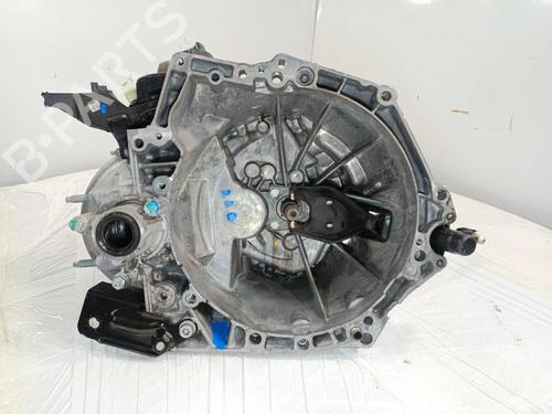 Used Gearbox Gearbox OPEL COMBO Box Body/MPV (K9) 1.5 D (102 hp) 32262191 32262191