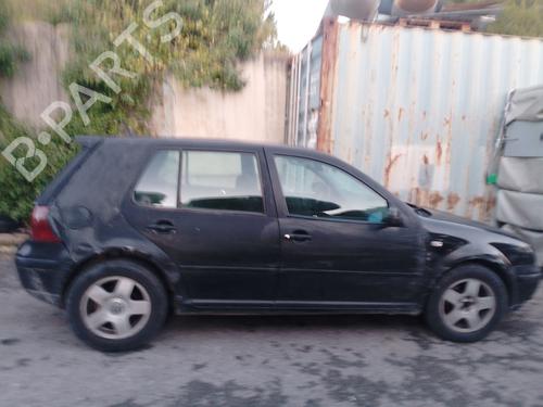 Used Parts VW GOLF IV (1J1) 1.9 TDI (110 hp) 4356381
