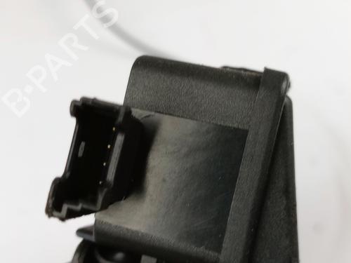 Tailgate lock BMW 1 (E87) 118 d | BP19742709C101 