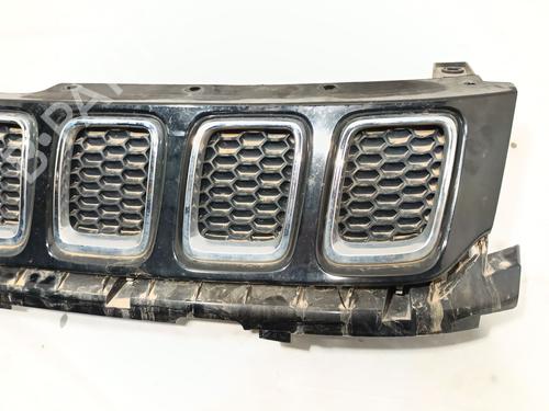 Grill JEEP COMPASS (MP, M6, MV, M7) 1.4 MultiAir | BP34223994C40 - Image 2