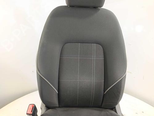 Left front seat FORD FIESTA VII (HJ, HF) 1.1 Ti-VCT | BP36643862C15 - Image 3