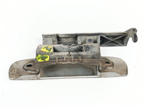 Front right exterior door handle CITROËN XSARA (N1) 2.0 HDi 90 | BP27624515C129 