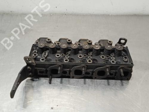 Used Cylinder head Cylinder head 16087589 16087589