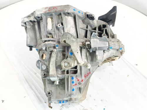 Gearbox NISSAN QASHQAI I (J10, NJ10) 1.5 dCi | BP29452374M3 
