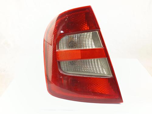 Used Left taillight Left taillight SKODA FABIA I (6Y2) 1.9 TDI (100 hp) 33856823 33856823