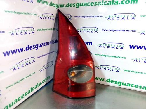 Used Left taillight RENAULT MEGANE II Estate (KM0/1_) [2003-2012]  9992873