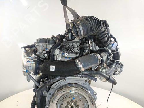 Engine VW PASSAT B8 Variant (3G5, CB5) 2.0 TDI | BP36998384M1 - Image 12