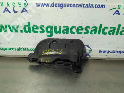 Front left interior door handle RENAULT ESPACE III (JE0_)  | BP9991619I13 