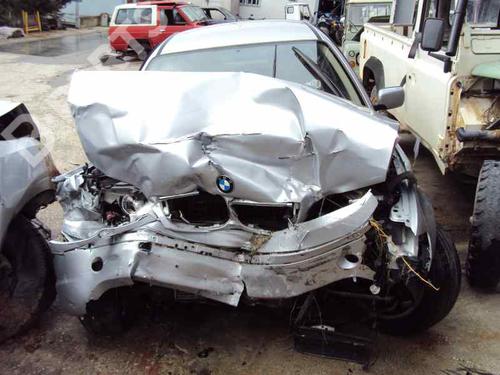 Rear right lock BMW 3 (E46) 320 d | BP9988629C99 