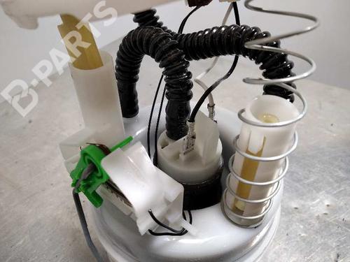 Fuel pump RENAULT CLIO IV (BH_) 1.6 RS Trophy (BHJ4, BHJ6) | BP10093222M76 
