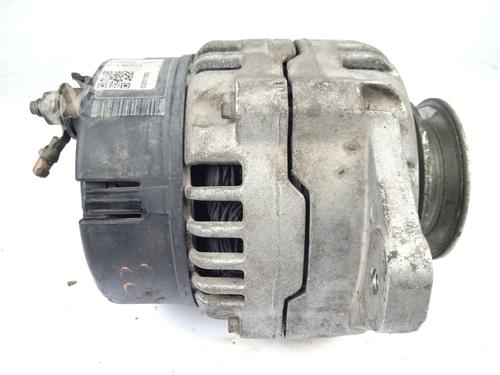Alternator NISSAN CABSTAR E (TL_, VL_)  | BP16587203M7 