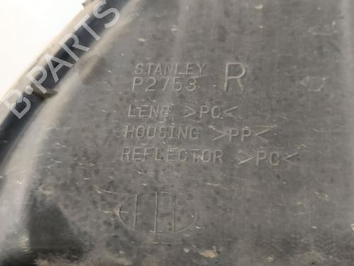 Left headlight SUZUKI IGNIS II (MH) 1.3 DDiS (RM413D) | BP32410739C28