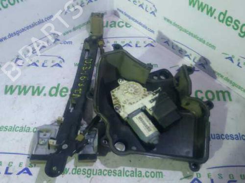 Used Rear right window mechanism Rear right window mechanism 10027269 10027269