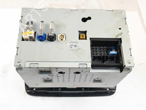 Radio MERCEDES-BENZ A-CLASS (W176) A 220 d (176.003) | BP36051242E6 - Image 3