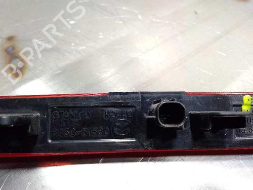 Third brake light MAZDA CX-3 (DK) | BP10752007L11 - Image 3