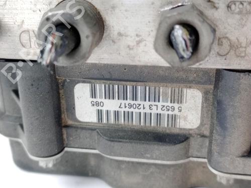 ABS pump PEUGEOT 508 SW I (8E_) 1.6 BlueHDi 120 | BP23238814M43 
