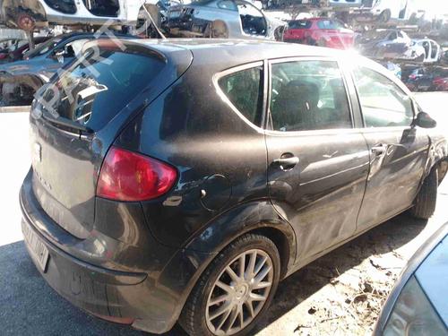 Left headlight SEAT ALTEA (5P1) 1.9 TDI | BP30793799C28 - Image 6