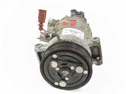 AC compressor VW CADDY V Box Body/MPV (SBA, SBH) 2.0 TDi | BP36917842M34 - Image 2