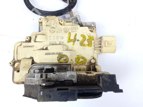 Used Front right lock VW PASSAT B6 (3C2) 2.0 TDI 16V (140 hp) 11568480