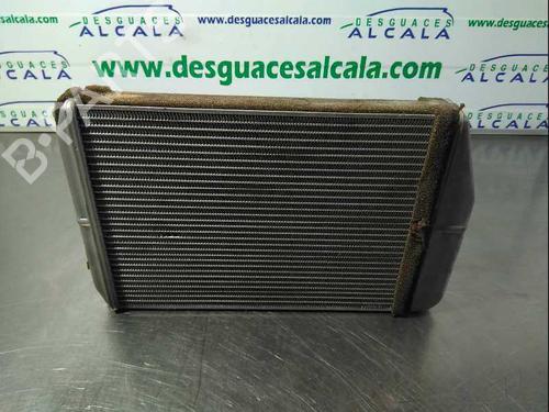 Heater matrix CITROËN JUMPER I Van (244) | BP14352977M63 - Image 2