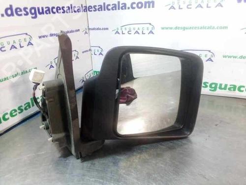 Used Right mirror Right mirror IVECO MASSIF Single Cab 3.0 HPI (146 hp) 40110318 40110318