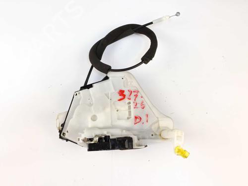 front-left-lock-nissan-qashqai-iii-j12-2021-35794351 main image