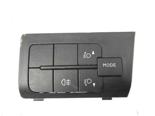 Forlygtekontakt Forlygtekontakt CITROËN JUMPER II Van 2.0 BlueHDi 110 (110 hp) 16703665 16703665