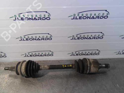 Used Left front driveshaft Left front driveshaft 11247411 11247411