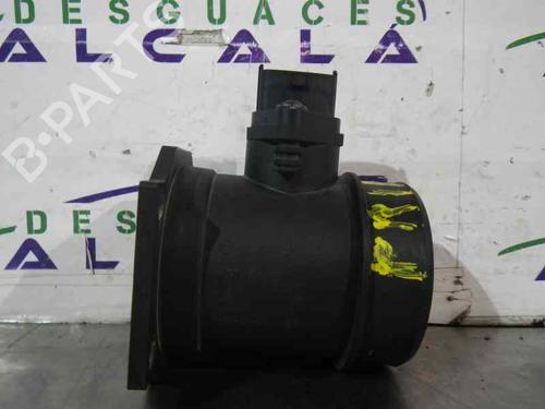 Used Mass air flow sensor NISSAN PRIMERA (P11) [1996-2001]  16170294