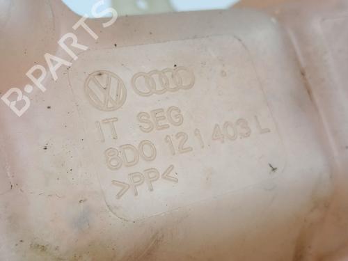 Expansion tank VW PASSAT B5.5 (3B3) 1.9 TDI | BP17687177C120 