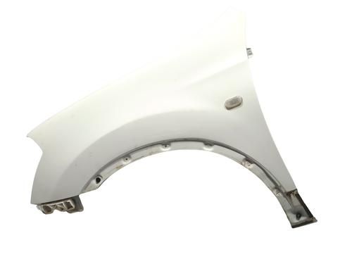 Forskærm venstre NISSAN QASHQAI I (J10, NJ10) 2.0 (141 hp) 32346750