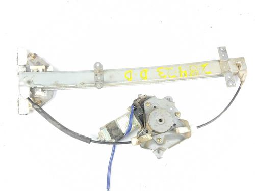 Used Front right window mechanism Front right window mechanism NISSAN PICK UP (D22) 2.5 Di (133 hp) 13319086 13319086