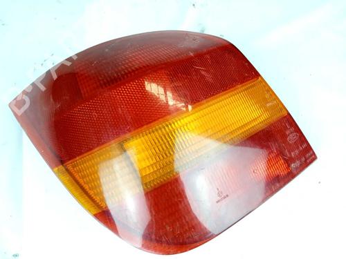 Used Left taillight Left taillight FORD FIESTA III (GFJ) [1989-1997] 10179285 10179285