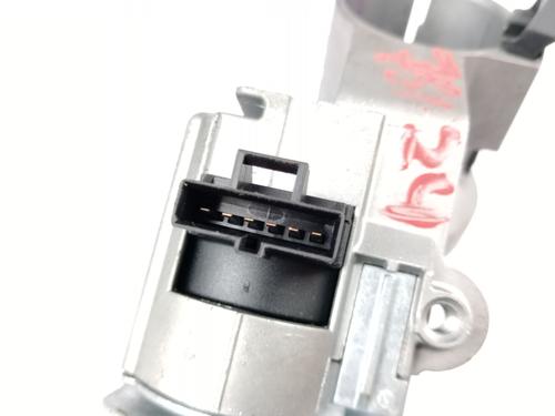Ignition barrel OPEL CORSA D (S07) 1.3 CDTI (L08, L68) | BP22435681M48 