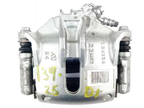 Used Left front brake caliper Left front brake caliper 24616227 24616227