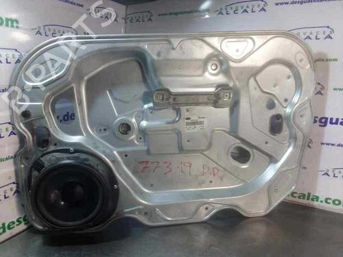 front-right-window-mechanism-ford-focus-ii-da_-hcp-dp-2004-2005-2006-2007-2008-2009-2010-2011-2012-2013-9995154 main image