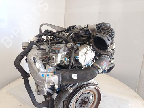 Motor VW T-ROC (A11, D11) 2.0 TDI | BP29564291M1 