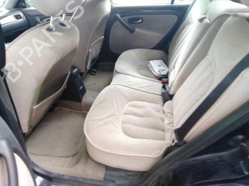 Rear left window mechanism ROVER 45 I Saloon (RT) | BP11208475C24 - Image 13