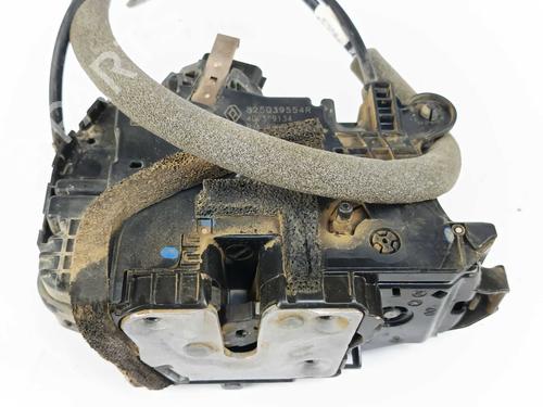 Rear left lock RENAULT CLIO V (B7_) 1.5 Blue dCi 85 (B7AG) | BP37437358C100 - Image 2