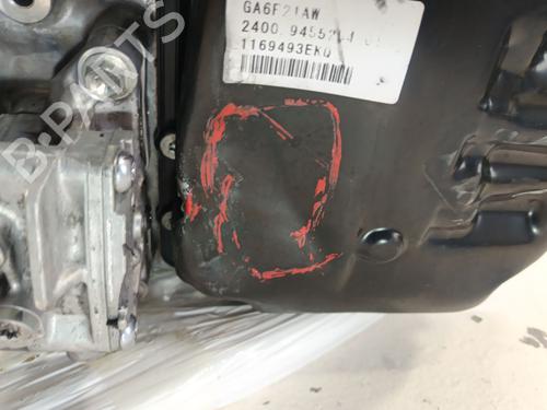 Gearbox MINI MINI COUNTRYMAN (F60) Cooper SE ALL4 | BP35898867M3  - Image 10