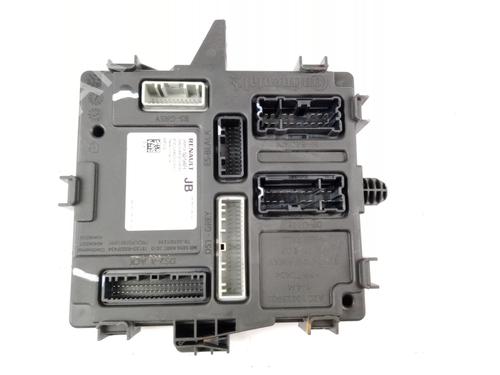 Elektronisk modul RENAULT CAPTUR II (HF_) 1.0 TCe 90 ECO-G (HFM6) (91 hp) 29260881