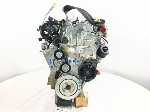 Used Engine FIAT QUBO (225_) 1.3 D Multijet (225CXB1A, 225AXB1A, 225CXB11, 225AXB11,... (75 hp) 30746112