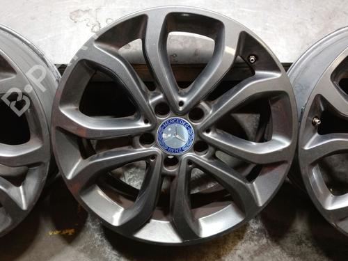 Rim MERCEDES-BENZ C-CLASS (W205) C 220 BlueTEC / d (205.002, 205.004) | BP26295338C45 