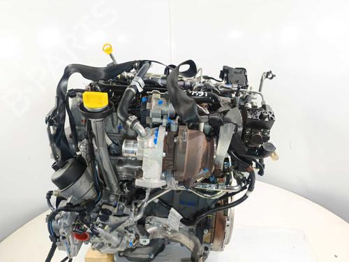 Engine FIAT TIPO Saloon (356_, 357_) 1.3 D (356SXB1A, 356SXH1A, 356SXD1A) | BP33678034M1 - Image 17