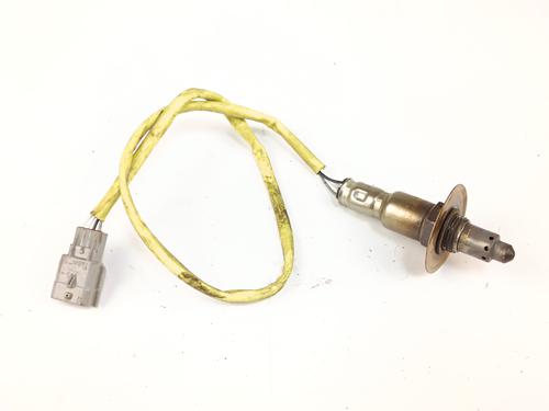 Used Electronic sensor Electronic sensor RENAULT AUSTRAL TCe 140 (HGMF) (140 hp) 34646275 34646275