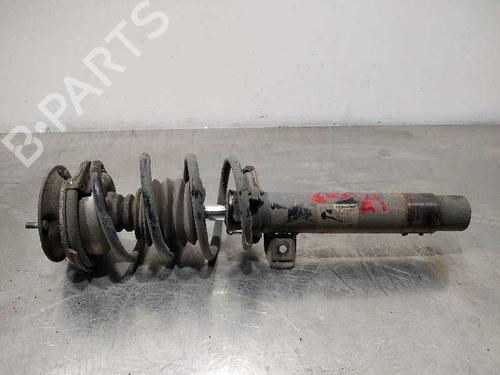 Used Left front shock absorber Left front shock absorber 9981388 9981388