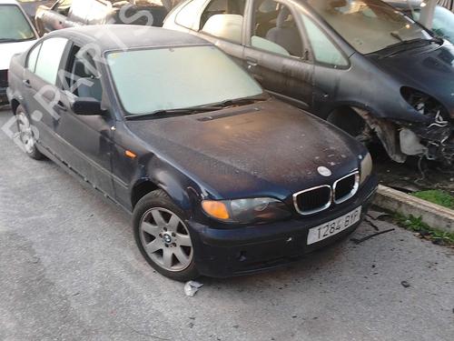 Right front window switch BMW 3 (E46) 320 d | BP23527310I26  - Image 5