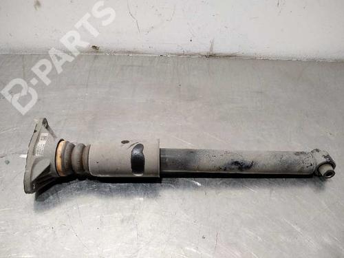 Used Left rear shock absorber BMW 3 (F30, F80) 318 d (150 hp) 10109741