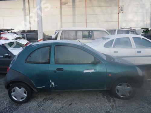 Used Parts FORD KA (RB_)    1086082