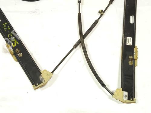Front left window mechanism VW T-ROC (A11, D11) 2.0 TDI | BP20121595C22 - Image 2